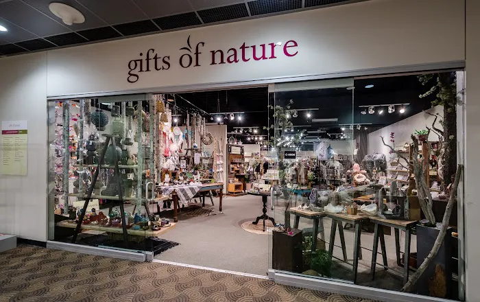 Gifts of Nature 0