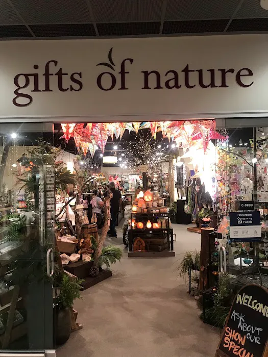 Gifts of Nature 8