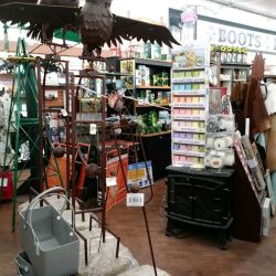 Family Center Farm & Home of Paola ico