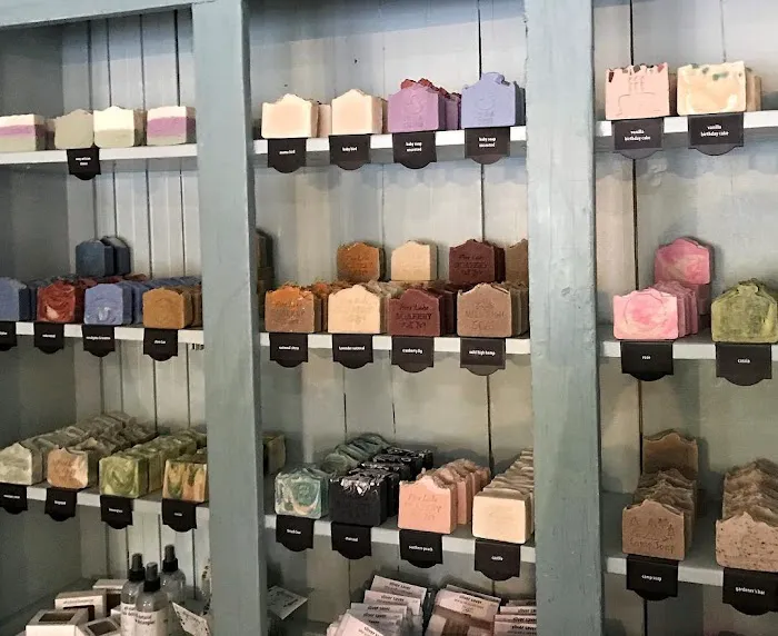 Fire Lake Soapery 0