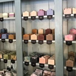 Fire Lake Soapery ico