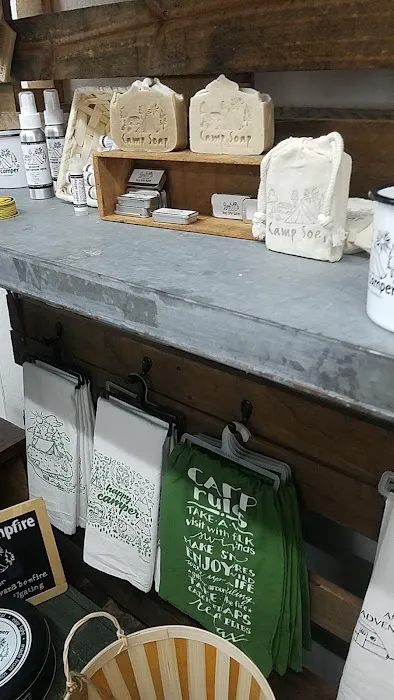 Fire Lake Soapery 1