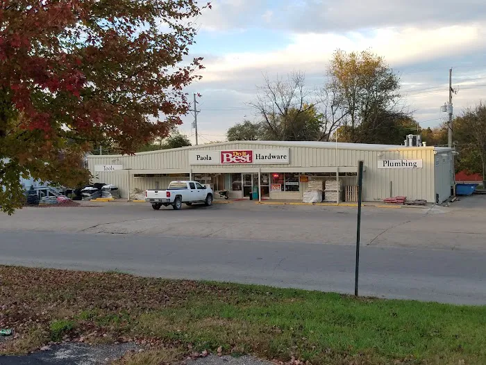 Waters Hardware- Paola 3