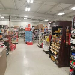 Waters Hardware- Paola ico