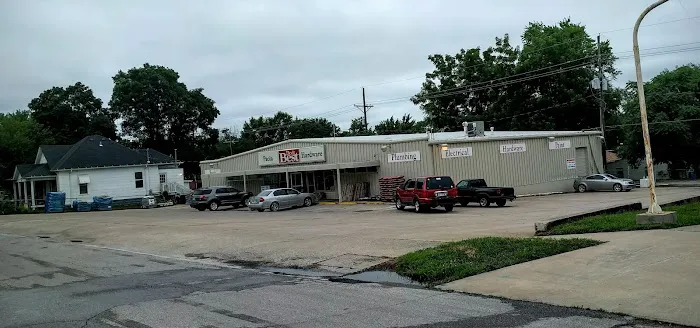 Waters Hardware- Paola 6