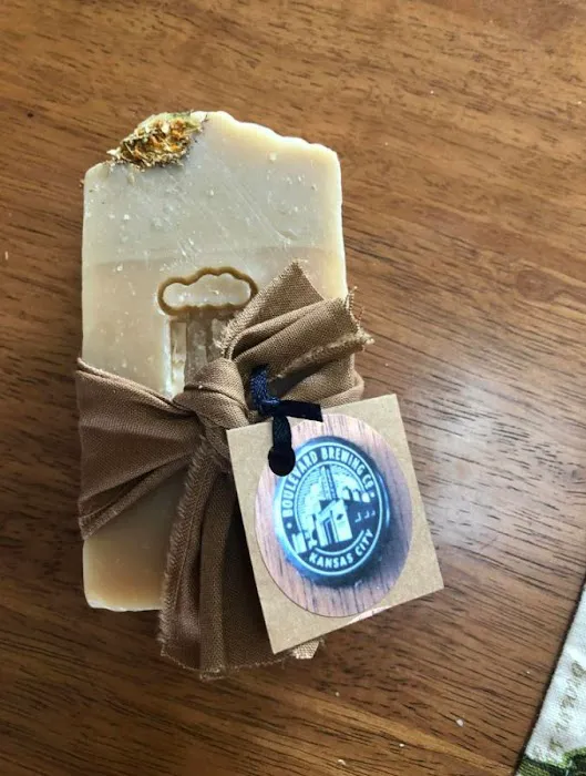 Bohemian Prairie Alchemist Soap Shop and Boutique 1