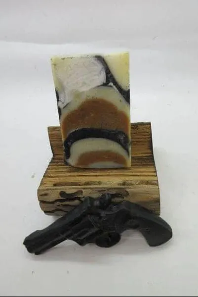 Bohemian Prairie Alchemist Soap Shop and Boutique 2