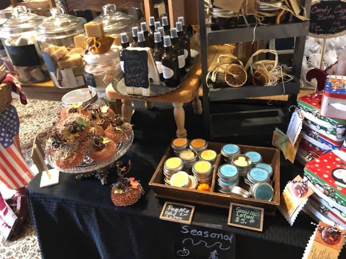 Bohemian Prairie Alchemist Soap Shop and Boutique 0