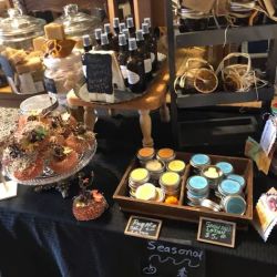 Bohemian Prairie Alchemist Soap Shop and Boutique ico