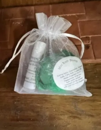 Bohemian Prairie Alchemist Soap Shop and Boutique 6