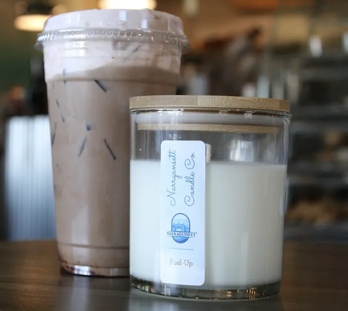 Narragansett Candle Co. 3