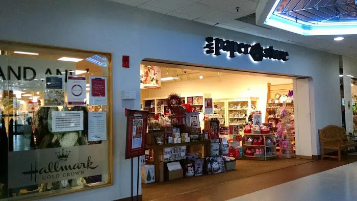 The Paper Store 0