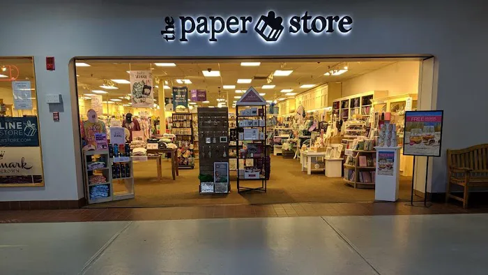 The Paper Store 1