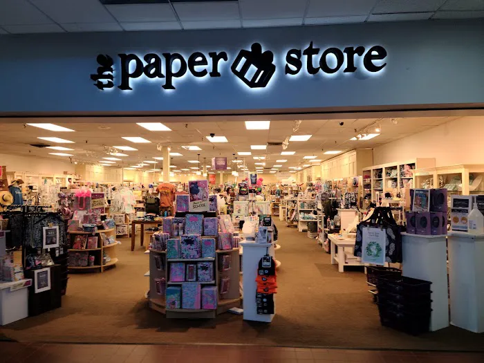 The Paper Store 4