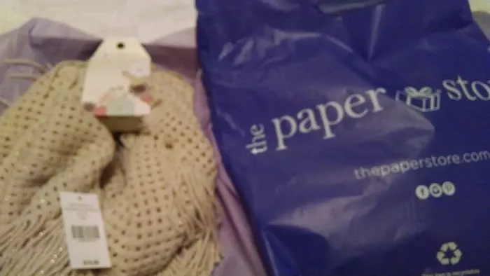 The Paper Store 5