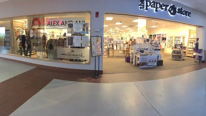 The Paper Store 8
