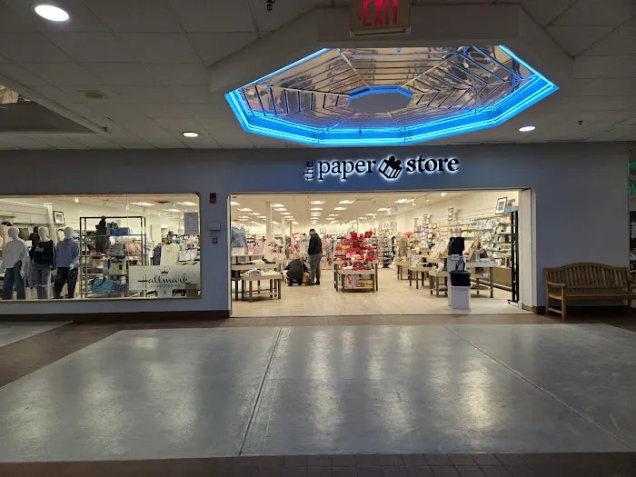 The Paper Store 6