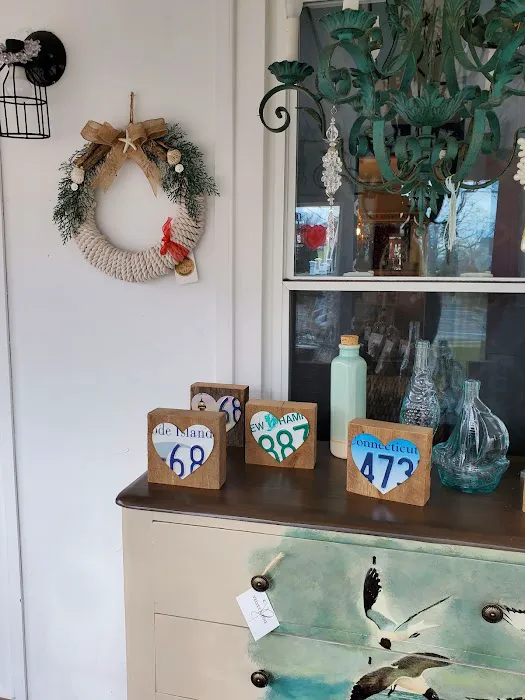 Cottage Chic Décor 5