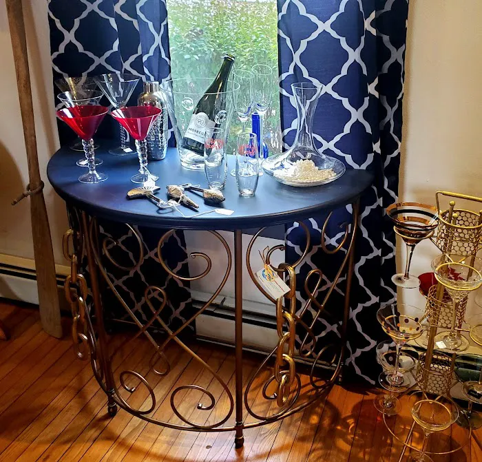 Cottage Chic Décor 2