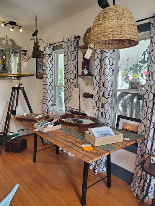 Cottage Chic Décor 0