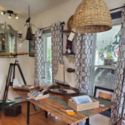 Cottage Chic Décor ico