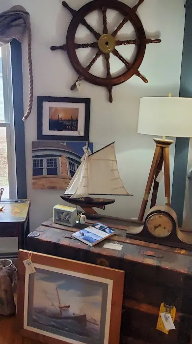 Cottage Chic Décor 4