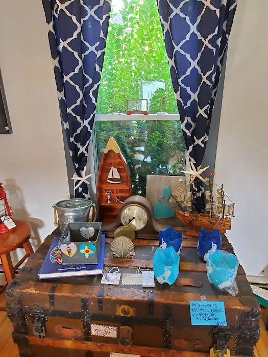 Cottage Chic Décor 6