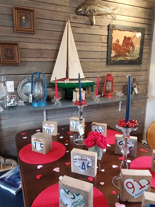 Cottage Chic Décor 7