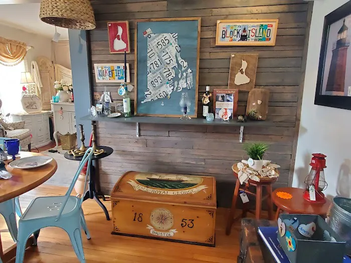 Cottage Chic Décor 8