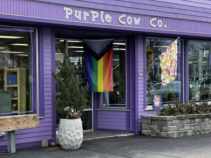 Purple Cow Co 0