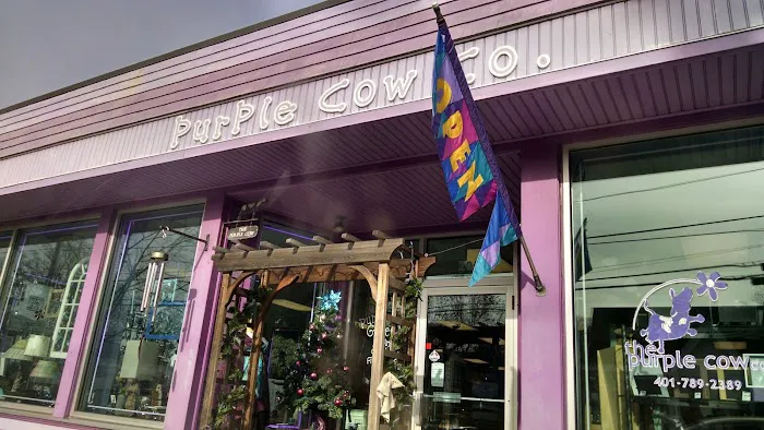 Purple Cow Co 6