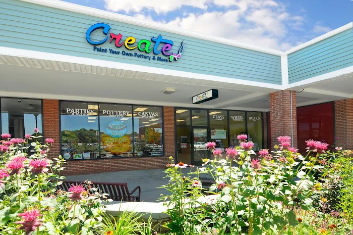 Create Color Art Studio 2