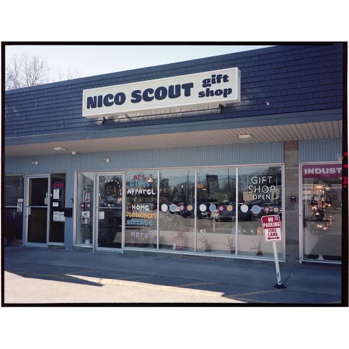 Nico Scout 9