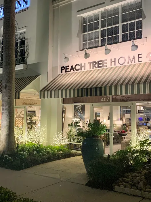 Peach Tree Designs 8