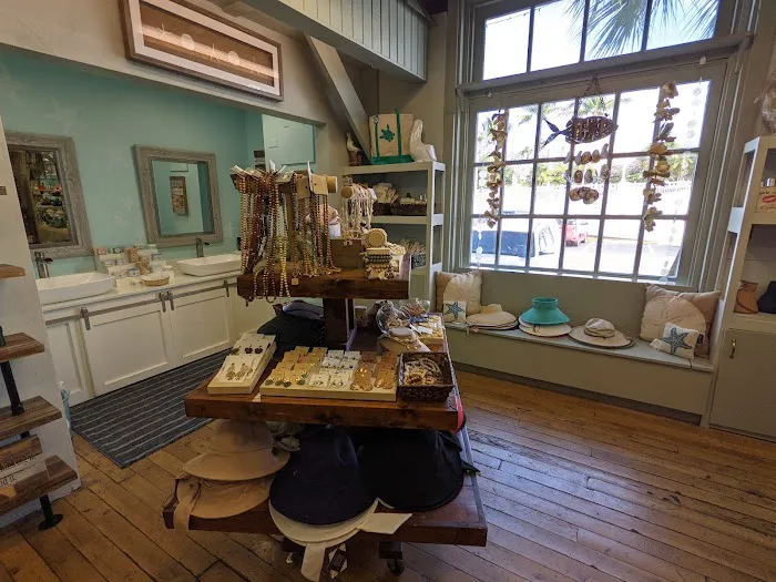 Naples Soap Company - Tin City 3