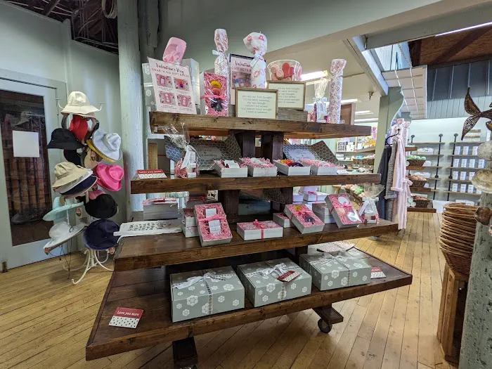 Naples Soap Company - Tin City 4