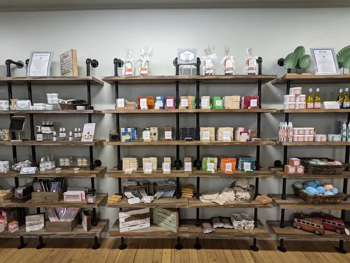 Naples Soap Company - Tin City 5