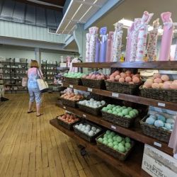 Naples Soap Company - Tin City ico