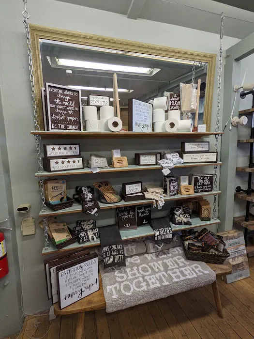 Naples Soap Company - Tin City 7