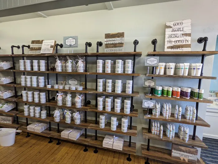 Naples Soap Company - Tin City 9
