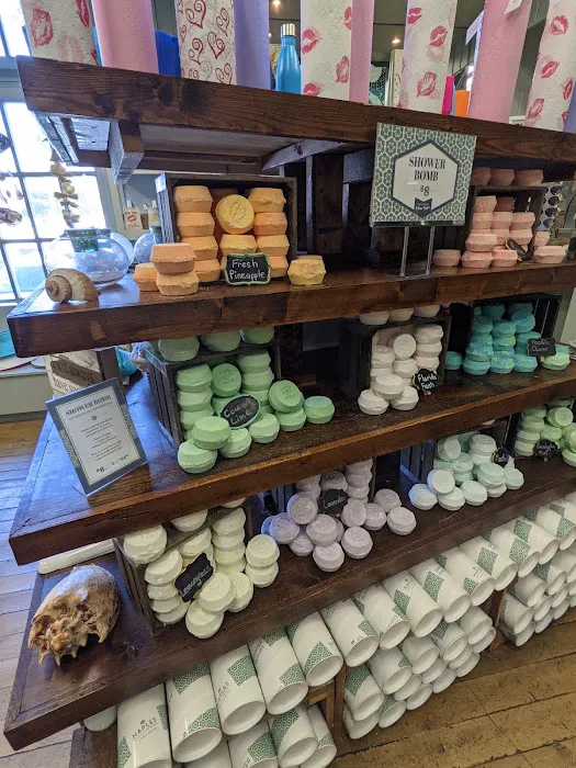 Naples Soap Company - Tin City 6