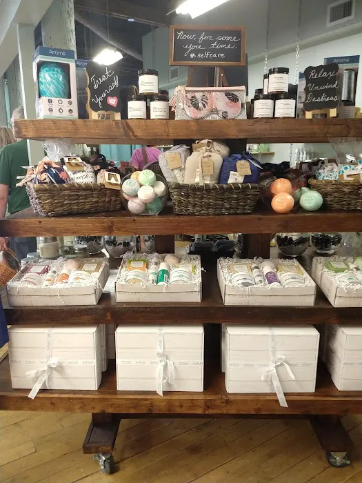Naples Soap Company - Tin City 8