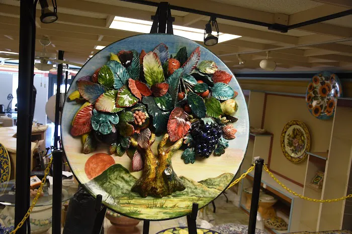 Taste of Sorrento & Positano 9