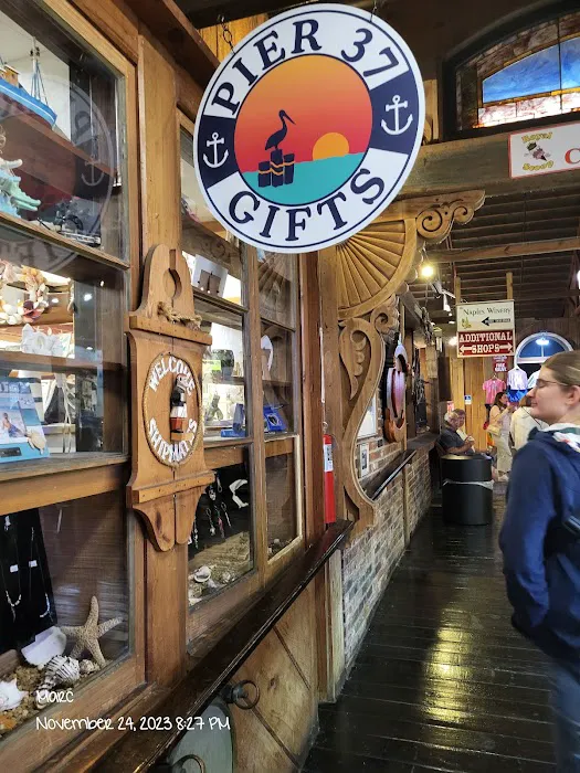 Pier 37 1