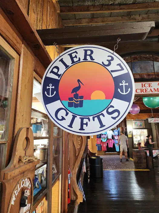 Pier 37 4