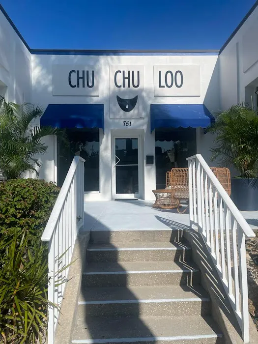Chu Chu Loo 1