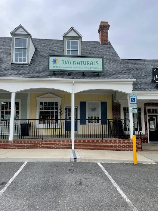 RVA NATURALS 0