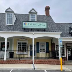 RVA NATURALS ico