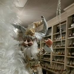 The Parfumerie Store ico