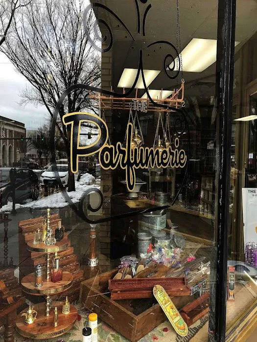 The Parfumerie Store 5